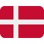Flag: Denmark on Twitter