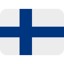 Flag: Finland on Twitter