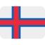 Flag: Faroe Islands on Twitter