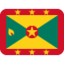 Flag: Grenada on Twitter