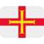 Flag: Guernsey on Twitter
