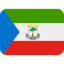Flag: Equatorial Guinea on Twitter