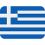 Flag: Greece on Twitter