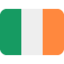Flag: Ireland on Twitter