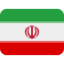 Flag: Iran on Twitter