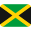Flag: Jamaica on Twitter