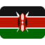 Flag: Kenya on Twitter