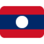 Flag: Laos on Twitter
