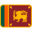 Flag: Sri Lanka on Twitter