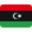 Flag: Libya on Twitter