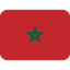 Flag: Morocco on Twitter