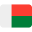Flag: Madagascar on Twitter
