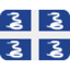 Flag: Martinique on Twitter