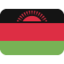 Flag: Malawi on Twitter