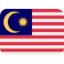 Flag: Malaysia on Twitter