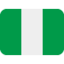 Flag: Nigeria on Twitter