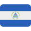 Flag: Nicaragua on Twitter