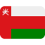Flag: Oman on Twitter