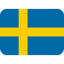 Flag: Sweden on Twitter