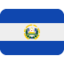 Flag: El Salvador on Twitter