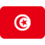 Flag: Tunisia on Twitter