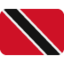 Flag: Trinidad & Tobago on Twitter