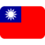 Flag: Taiwan on Twitter