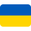Flag: Ukraine on Twitter