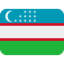 Flag: Uzbekistan on Twitter