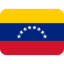 Flag: Venezuela on Twitter