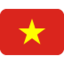 Flag: Vietnam on Twitter