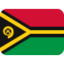 Flag: Vanuatu on Twitter