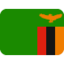 Flag: Zambia on Twitter