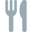 Fork And Knife on Twitter