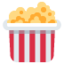 Popcorn on Twitter