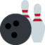 Bowling on Twitter