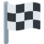 Chequered Flag on Twitter