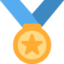 Sports Medal on Twitter