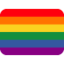Rainbow Flag on Twitter