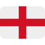 Flag: England on Twitter