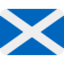 Flag: Scotland on Twitter