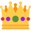 Crown on Twitter