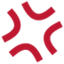 Anger Symbol on Twitter