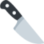 Kitchen Knife on Twitter