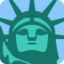 Statue Of Liberty on Twitter