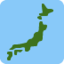 Map Of Japan on Twitter