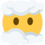 Face In Clouds on Twitter