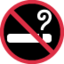 No Smoking on Twitter