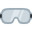Goggles on Twitter
