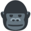 Gorilla on Twitter